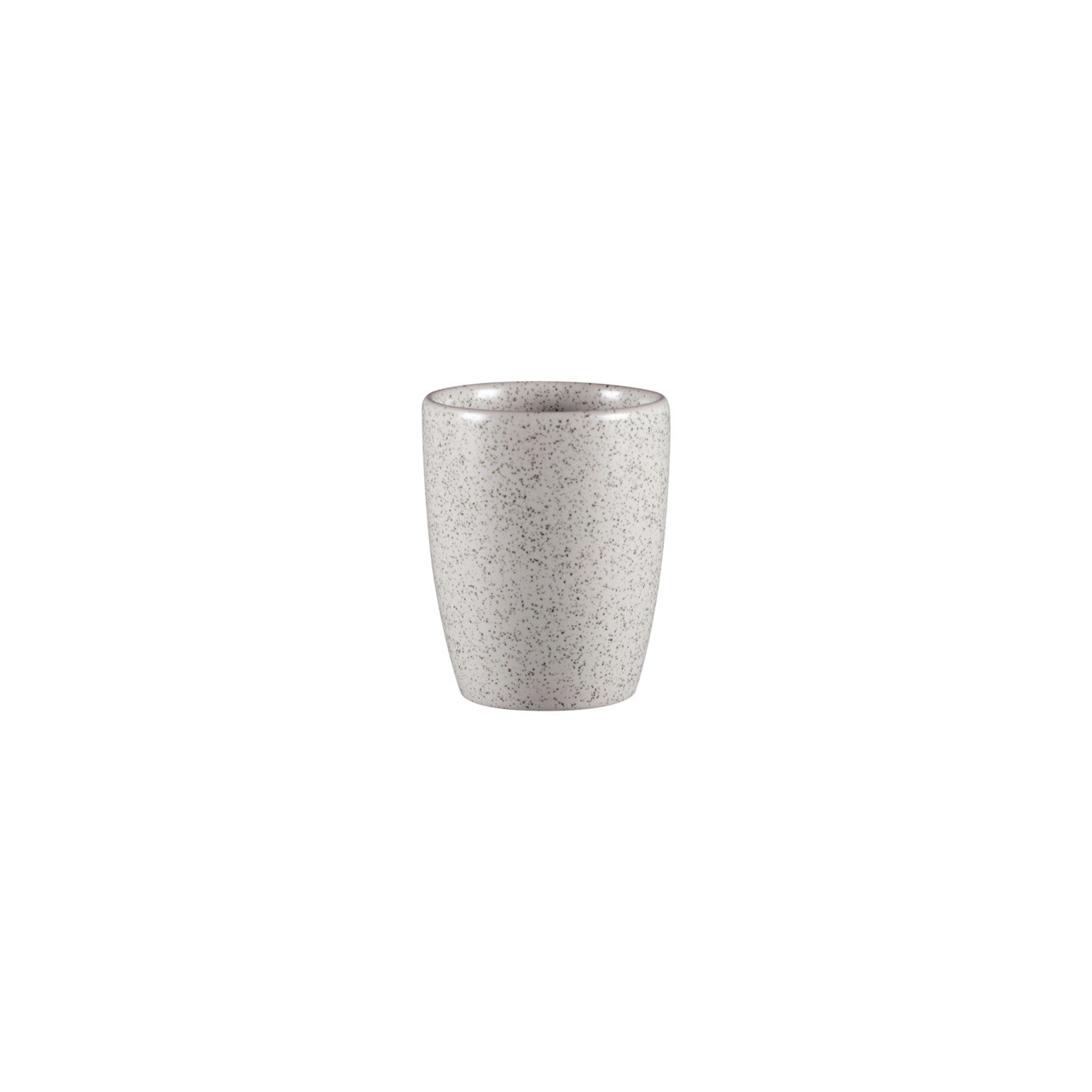 Ease, Kaffeetasse ohne Henkel ø 70 mm / 0,20 l clay grey